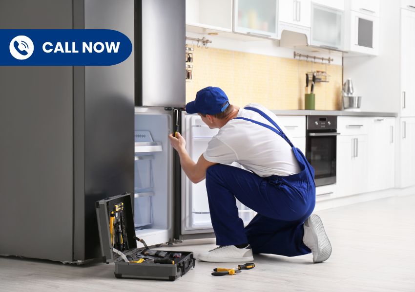 Troy Appliance Repair Company